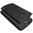 Extreme Shield Heavy Duty Case for Motorola Moto G4 Plus - Black