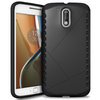 Go to product Extreme Shield Heavy Duty Case for Motorola Moto G4 Plus - Black