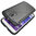 Extreme Shield Heavy Duty Case for Motorola Moto G4 Plus - Silver