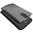 Extreme Shield Heavy Duty Case for Motorola Moto G4 Plus - Silver