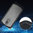 Extreme Shield Heavy Duty Case for Motorola Moto G4 Plus - Silver