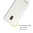 Flexi Shock Air Cushion Case for Motorola Moto G4 Play - Clear Frost