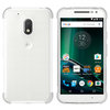 Flexi Shock Air Cushion Case for Motorola Moto G4 Play - Clear Frost