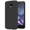 Go to product Flexi Slim Gel Case for Motorola Moto Z - Black (Two-Tone)