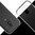 Flexi Slim Gel Case for Motorola Moto G4 Play - Clear (Gloss Grip)