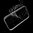 Flexi Slim Gel Case for Motorola Moto G4 Play - Clear (Gloss Grip)