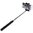 KJStar Foldable Wireless Bluetooth Selfie Stick for iPhone, Galaxy etc
