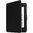 Smart Magnetic Leather Case for Amazon Kindle Paperwhite - Black