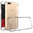 Flexi Slim Acrylic Hybrid Case for Oppo R11 Plus - Clear (Gloss Grip)