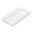 Flexi Slim Gel Case for Microsoft Lumia 950 XL - Clear (Gloss Grip)