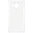 PolySnap Hard Crystal Case for Microsoft Lumia 950 XL - Clear (Gloss)