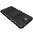 Dual Layer Rugged Tough Shockproof Case & Stand for Microsoft Lumia 650