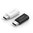 Tronsmart (2-Pack) Type-C (USB-C) to Micro USB (Female) Adapter