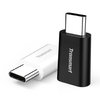 Go to product Tronsmart (2-Pack) Type-C (USB-C) to Micro USB (Female) Adapter