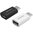 Tronsmart (2-Pack) Type-C (USB-C) to Micro USB (Female) Adapter