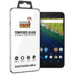 9H Tempered Glass Screen Protector for Google Nexus 6P