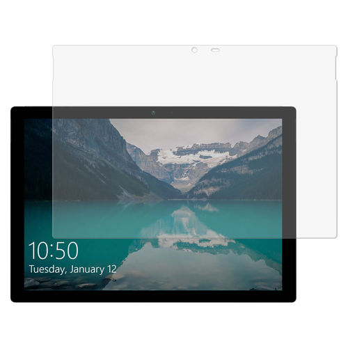 9H Tempered Glass Screen Protector for Microsoft Surface Pro 4