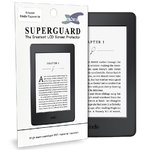 (2-Pack) Clear Film Screen Protector for Amazon Kindle Paperwhite 3 / 2 / 1