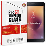 9H Tempered Glass Screen Protector for Samsung Galaxy Tab A 8.0 (2017)