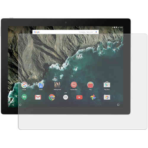 Anti-Glare Matte Film Screen Protector for Google Pixel C