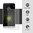 9H Tempered Glass Screen Protector with Arc Edge for LG G5