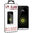 9H Tempered Glass Screen Protector with Arc Edge for LG G5