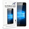 (2-Pack) Clear Film Screen Protector for Microsoft Lumia 650
