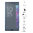 9H Tempered Glass Screen Protector for Sony Xperia XZ