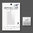 (2-Pack) Clear Film Screen Protector for Google Pixel