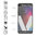 Imak (2-Pack) Full Coverage TPU Screen Protector for LG V20