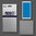 Imak (2-Pack) Full Coverage TPU Screen Protector for Sony Xperia XZ
