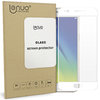 Full Coverage Tempered Glass Screen Protector for Oppo A57 (2016) - White