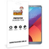 (2-Pack) Clear Film Screen Protector for LG G6