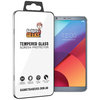 9H Tempered Glass Screen Protector for LG G6