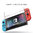 9H Tempered Glass Screen Protector for Nintendo Switch