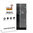 (2-Pack) Full Curved TPU Film Screen Protector for Sony Xperia XA1