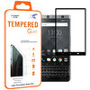 Go to product Full Coverage Tempered Glass Screen Protector for BlackBerry KEYone - Black