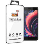 9H Tempered Glass Screen Protector for HTC One X10