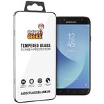 9H Tempered Glass Screen Protector for Samsung Galaxy J7 Pro