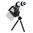 12X Optical Zoom Telescope Camera Lens / Tripod Desk Stand for Mobile Phone