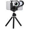 18X Optical Zoom / Telescopic Camera / Lens Attachment / Tripod Stand / Phone Holder