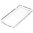 Flexi Slim Gel Case for OnePlus X - Clear (Gloss Grip)