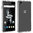 Flexi Slim Gel Case for OnePlus X - Clear (Gloss Grip)