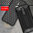 Military Defender Tough Shockproof Case for OnePlus 6 - Black