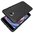 Extreme Shield Heavy Duty Hybrid Case for OnePlus 3 / 3T - Black