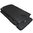 Extreme Shield Heavy Duty Hybrid Case for OnePlus 3 / 3T - Black