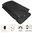 Extreme Shield Heavy Duty Hybrid Case for OnePlus 3 / 3T - Black