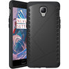 Go to product Extreme Shield Heavy Duty Hybrid Case for OnePlus 3 / 3T - Black