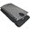 Extreme Shield Heavy Duty Hybrid Case for OnePlus 3 / 3T - Silver