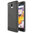 Flexi Slim Carbon Fibre Case for One Plus 3 / 3T - Brushed Grey